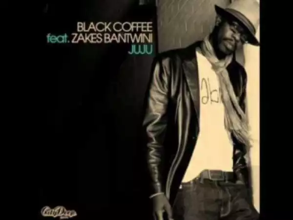 Black Coffee - Juju (Bekzin Tetris Remix) Ft. Zakes Bantwini
